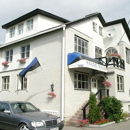 White Villa Tallinn Exterior photo